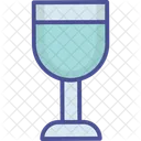 Alcohol  Icon