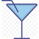 Alcohol  Icon