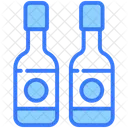 Alcohol Alcohol Bottle Wine Bottle Icon