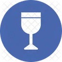 Alcohol.  Icon