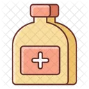 Alcohol  Icon