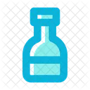 Alcohol Champagne Beverage Icon