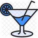 Alcohol Beer Beverages Icon