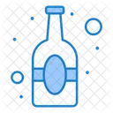Alcohol  Icon