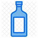 Alcohol  Icon