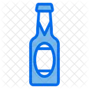 Alcohol  Icon