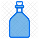 Alcohol  Icon