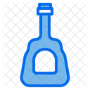 Alcohol  Icon