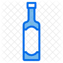 Alcohol  Icon