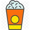 Alcohol  Icon