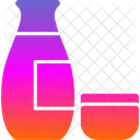 Alcohol  Icon