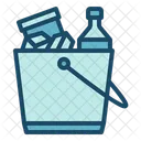 Alcohol  Icon