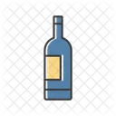 Alcohol  Icon