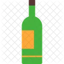 Alcohol  Icon