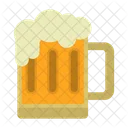 Alcohol  Icon