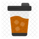 Alcohol  Icon