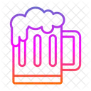 Alcohol  Icon
