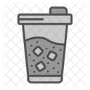 Alcohol  Icon