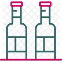 Alcohol  Icon