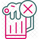 Alcohol  Icon