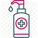 Alcohol  Icon