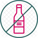 Alcohol  Icon