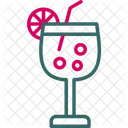 Alcohol  Icon