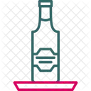 Alcohol  Icon
