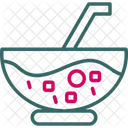 Alcohol  Icon