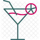Alcohol  Icon