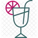 Alcohol  Icon