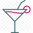 Alcohol  Icon