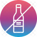 Alcohol  Icon