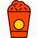 Alcohol  Icon