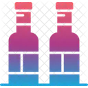 Alcohol  Icon