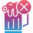 Alcohol  Icon