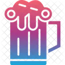 Alcohol  Icon