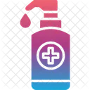Alcohol  Icon