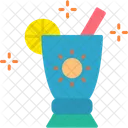 Alcohol Club Cocktail Icon