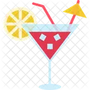 Alcohol  Icono
