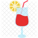 Alcohol  Icono