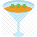 Alcohol  Icono