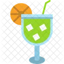 Alcohol  Icono