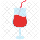 Alcohol  Icono