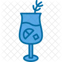 Alcohol Alcoholic Gin Icon
