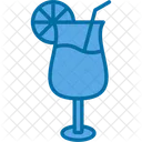 Alcohol Bar Cocktail Icon