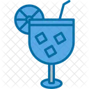 Alcohol Drink Glass Icon