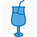 Alcohol Drink Glass Icon