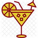 Alcohol Bar Club Icon