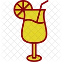 Alcohol Bar Cocktail Icon